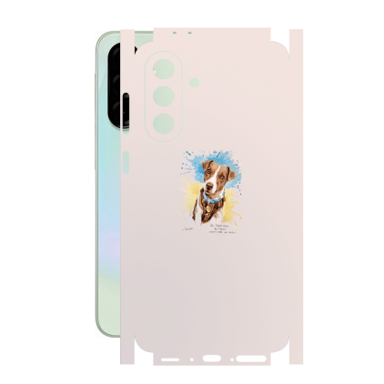 Защитная пленка StatusSKIN для Samsung Galaxy A36 5G (A366)