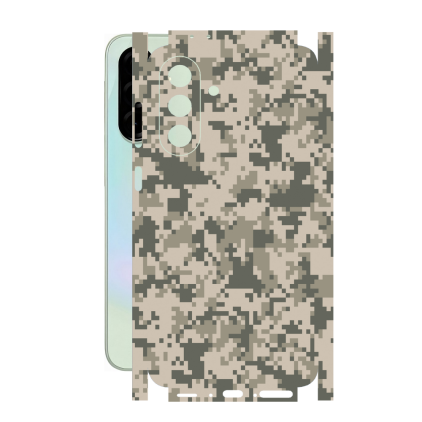 Защитная пленка StatusSKIN для Samsung Galaxy A36 5G (A366)