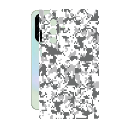 Защитная пленка StatusSKIN для Samsung Galaxy A36 5G (A366)