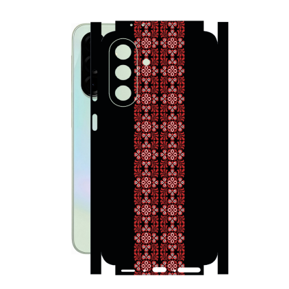 Защитная пленка StatusSKIN для Samsung Galaxy A36 5G (A366)