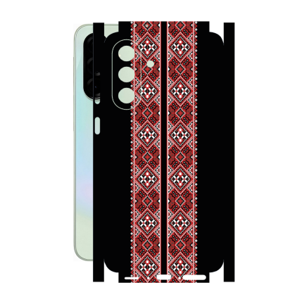 Защитная пленка StatusSKIN для Samsung Galaxy A36 5G (A366)