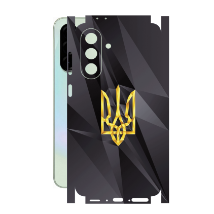 Защитная пленка StatusSKIN для Samsung Galaxy A36 5G (A366)