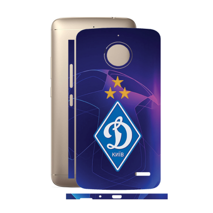 Захисна плівка StatusSKIN для Motorola Moto E4 (xt1762)