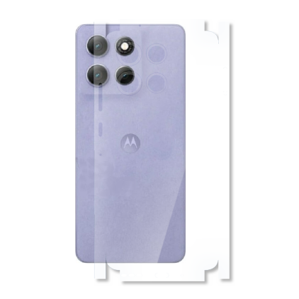 Захисна плівка StatusSKIN для Motorola Moto G86