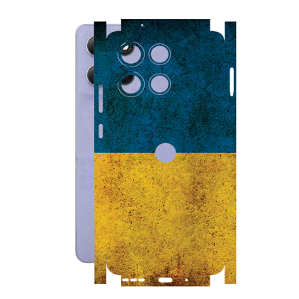 Захисна плівка StatusSKIN для Motorola Moto G86