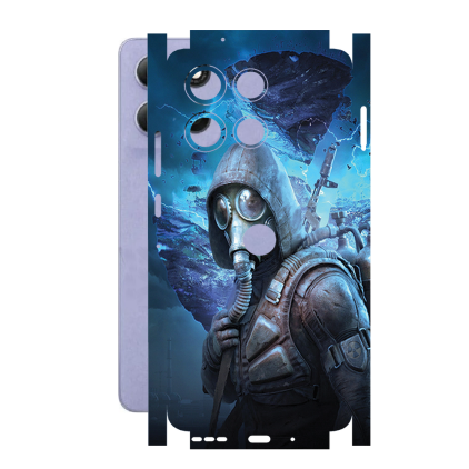 Захисна плівка StatusSKIN для Motorola Moto G86