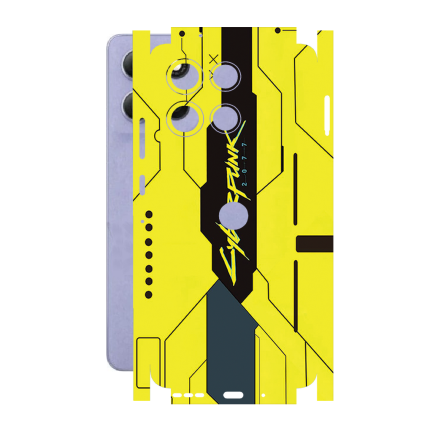 Захисна плівка StatusSKIN для Motorola Moto G86