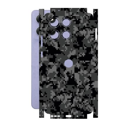 Захисна плівка StatusSKIN для Motorola Moto G86