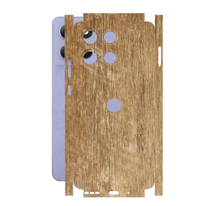 Захисна плівка StatusSKIN для Motorola Moto G86