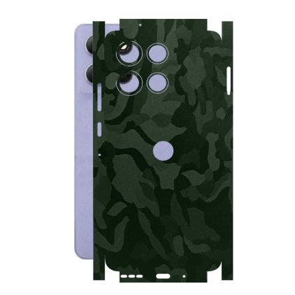 Захисна плівка StatusSKIN для Motorola Moto G86