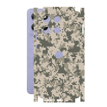 Захисна плівка StatusSKIN для Motorola Moto G86