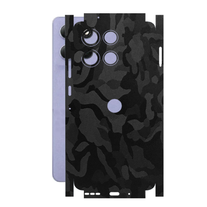 Захисна плівка StatusSKIN для Motorola Moto G86