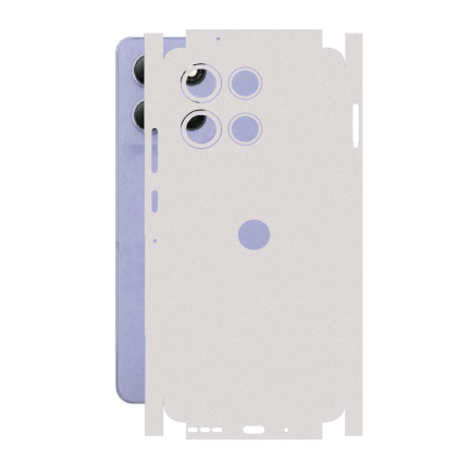 Захисна плівка StatusSKIN для Motorola Moto G86