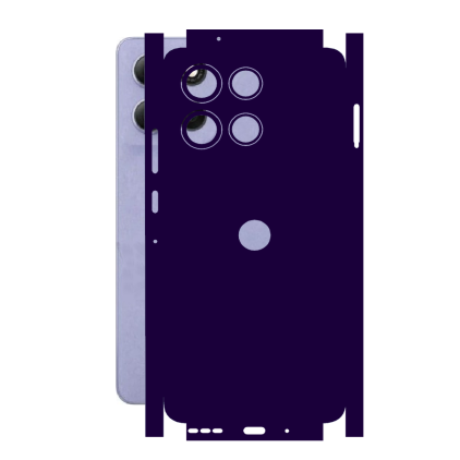 Захисна плівка StatusSKIN для Motorola Moto G86