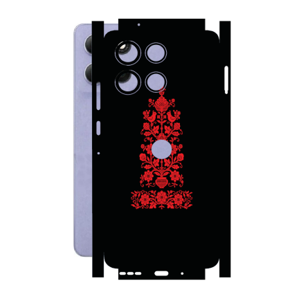 Захисна плівка StatusSKIN для Motorola Moto G86