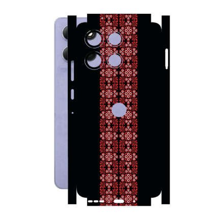 Захисна плівка StatusSKIN для Motorola Moto G86