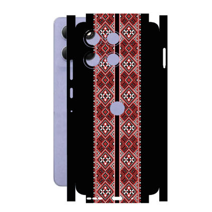 Захисна плівка StatusSKIN для Motorola Moto G86