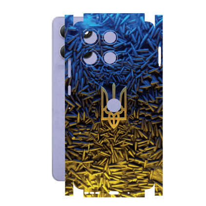 Захисна плівка StatusSKIN для Motorola Moto G86