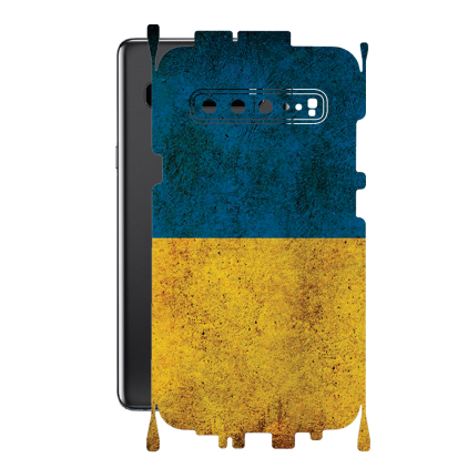 Защитная пленка StatusSKIN для Samsung Galaxy S10 5G (G977)