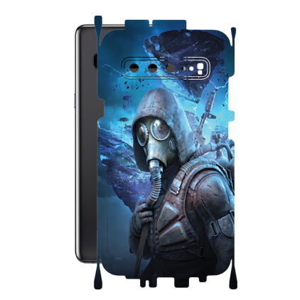 Защитная пленка StatusSKIN для Samsung Galaxy S10 5G (G977)