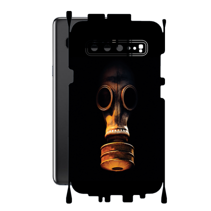 Защитная пленка StatusSKIN для Samsung Galaxy S10 5G (G977)