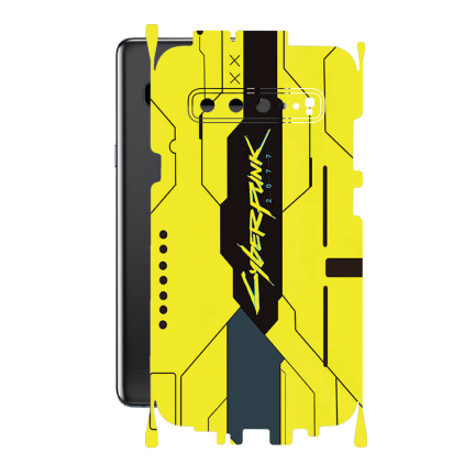 Защитная пленка StatusSKIN для Samsung Galaxy S10 5G (G977)