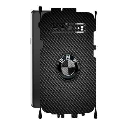 Защитная пленка StatusSKIN для Samsung Galaxy S10 5G (G977)