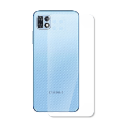 Защитная пленка StatusSKIN для Samsung Galaxy F42 5G (E426)