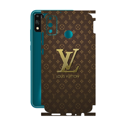 Защитная пленка StatusSKIN для Honor 9x Lite