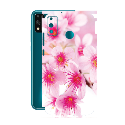 Защитная пленка StatusSKIN для Honor 9x Lite