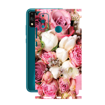 Защитная пленка StatusSKIN для Honor 9x Lite