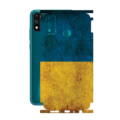 Защитная пленка StatusSKIN для Honor 9x Lite