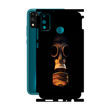 Защитная пленка StatusSKIN для Honor 9x Lite