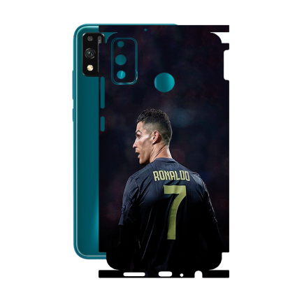Защитная пленка StatusSKIN для Honor 9x Lite