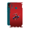 Защитная пленка StatusSKIN для Honor 9x Lite