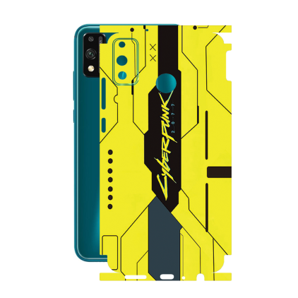 Защитная пленка StatusSKIN для Honor 9x Lite