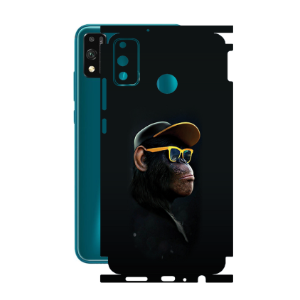 Защитная пленка StatusSKIN для Honor 9x Lite