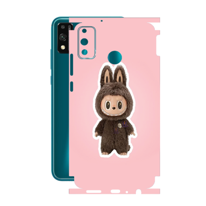Защитная пленка StatusSKIN для Honor 9x Lite