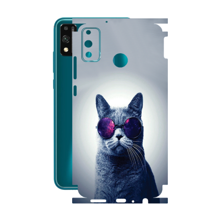 Защитная пленка StatusSKIN для Honor 9x Lite