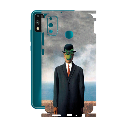 Защитная пленка StatusSKIN для Honor 9x Lite