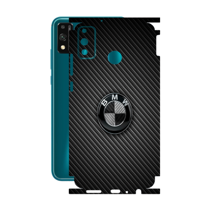 Защитная пленка StatusSKIN для Honor 9x Lite