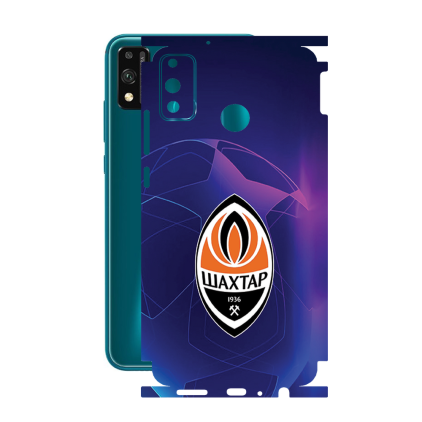 Защитная пленка StatusSKIN для Honor 9x Lite