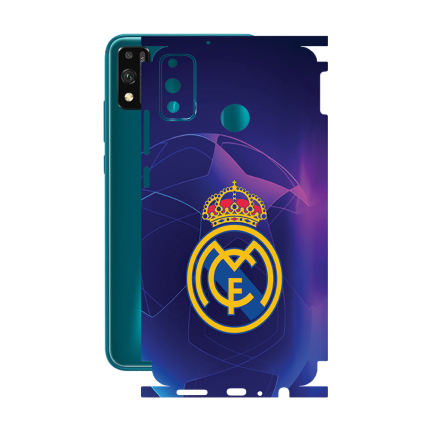 Защитная пленка StatusSKIN для Honor 9x Lite