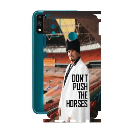 Защитная пленка StatusSKIN для Honor 9x Lite