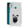 Защитная пленка StatusSKIN для Honor 9x Lite