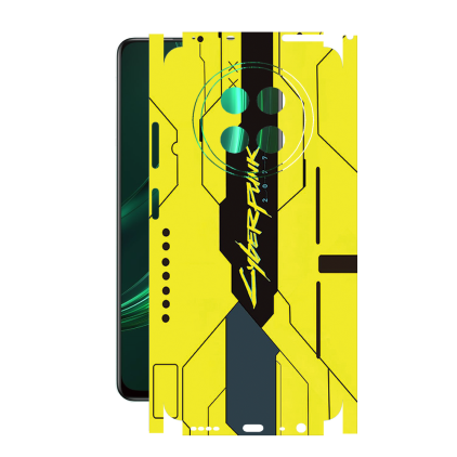 Защитная пленка StatusSKIN для Realme 13