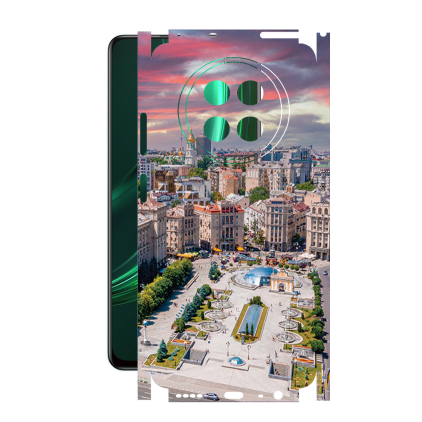 Защитная пленка StatusSKIN для Realme 13