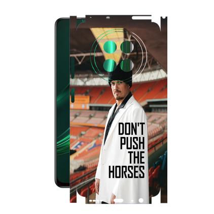 Защитная пленка StatusSKIN для Realme 13