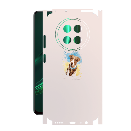 Защитная пленка StatusSKIN для Realme 13