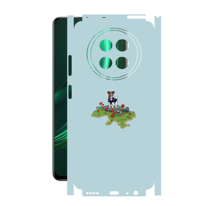 Защитная пленка StatusSKIN для Realme 13
